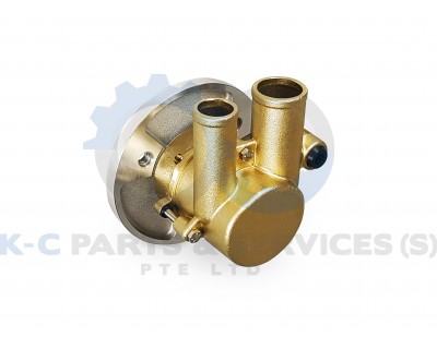 JPR-VP2800G Seawater Pump